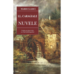 Nuvele, de I.L.Caragiale - Publisol.ro