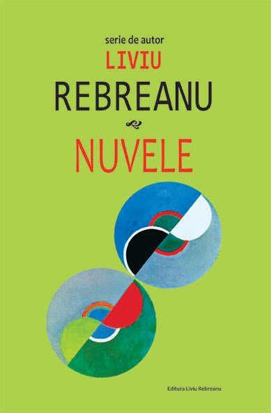 Nuvele, de Liviu Rebreanu - Publisol.ro