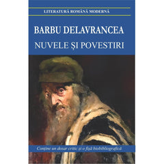 Nuvele si povestiri, de Barbu Delavrancea - Publisol.ro