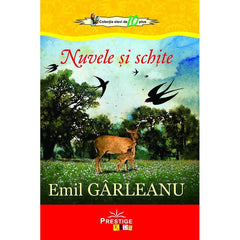 Nuvele si schite - Emil Garleanu, de Emil Garleanu - Publisol.ro
