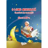 O lume minunata lecturi de vacanta, de cls. a IV-a , de Colectiv Ars Libri