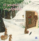 O soapta in zapada, de Kate Westerlund, Feridun Oral - Publisol.ro