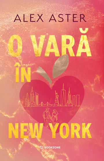 O vara in New York, de Alex Aster