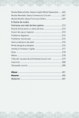 O viata Moderna prin Mudre, de Swami Saradananda - Publisol.ro