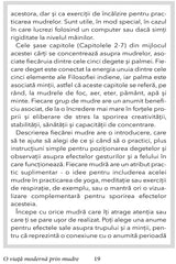 O viata Moderna prin Mudre, de Swami Saradananda - Publisol.ro