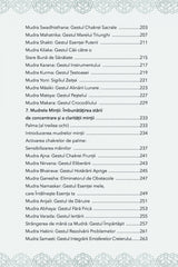 O viata Moderna prin Mudre, de Swami Saradananda - Publisol.ro