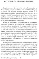 O viata Moderna prin Mudre, de Swami Saradananda - Publisol.ro