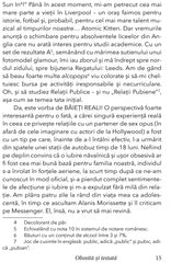 Obosita si testata, de Sophie McCartney - Publisol.ro