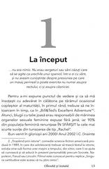 Obosita si testata, de Sophie McCartney - Publisol.ro