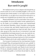 Obosita si testata, de Sophie McCartney - Publisol.ro