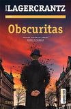 Obscuritas (seria Rekke & Vargas, vol. 1), de David Lagercrantz - Publisol.ro