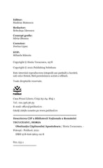 Obstinatia Capitanului Apostolescu - Ed. digitala - PDF - Publisol.ro