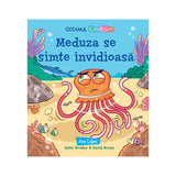 Meduza se simte invidioasa, de Katie Woolley, David Arumi