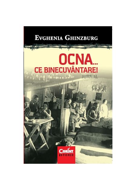 OCNA...ce binecuvântare! Jurnal, partea a doua - Publisol.ro