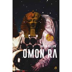 Omon Ra, de Viktor Pelevin