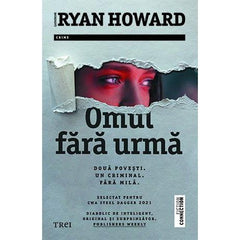 Omul fără urmă, de Catherine Ryan Howard - Publisol.ro