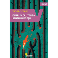 Omul in cautarea sensului vietii, de V. E. Frankl - Publisol.ro