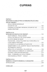 Omul intre Resetarea Planetara si Extinctia in masa, de Emil Strainu - Publisol.ro
