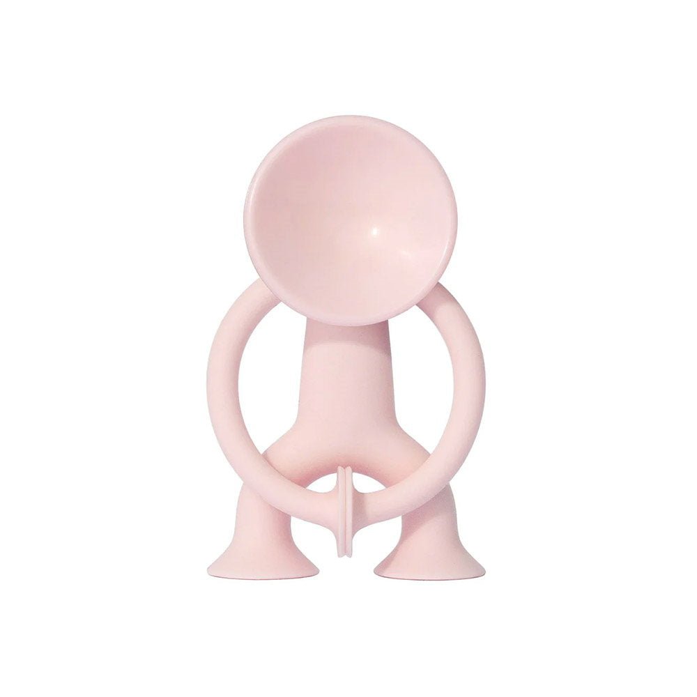 Oogi Junior baby pink, Moluk - Publisol.ro