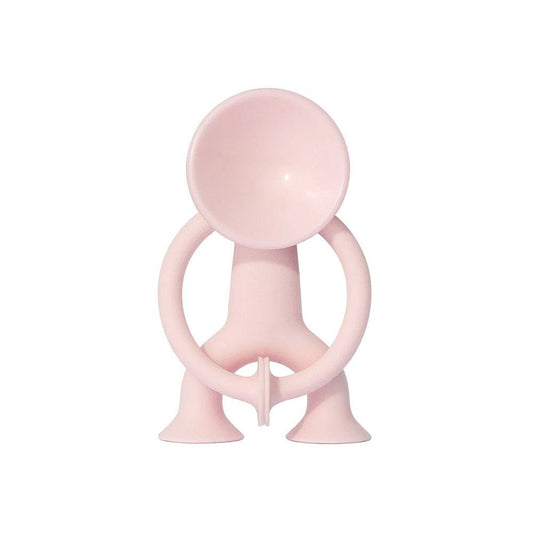 Oogi Junior baby pink, Moluk - Publisol.ro