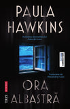 Ora albastră, de Paula Hawkins - Publisol.ro