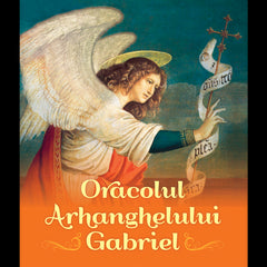 Oracolul Arhanghelului Gabriel, de Lambodar