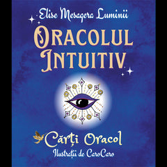 Oracolul intuitiv, de Lambodar
