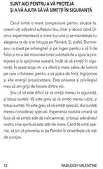 Oracolul Sabiei de Lumina, de Radleigh Valentine - Publisol.ro