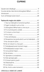 Oracolul Sabiei de Lumina, de Radleigh Valentine - Publisol.ro