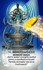Oracolul Sabiei de Lumina, de Radleigh Valentine - Publisol.ro
