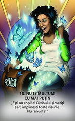 Oracolul Sabiei de Lumina, de Radleigh Valentine - Publisol.ro