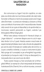 Oracolul Sabiei de Lumina, de Radleigh Valentine - Publisol.ro