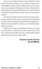 Oracolul Sabiei de Lumina, de Radleigh Valentine - Publisol.ro