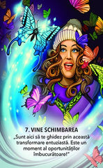 Oracolul Sabiei de Lumina, de Radleigh Valentine - Publisol.ro