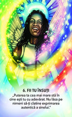 Oracolul Sabiei de Lumina, de Radleigh Valentine - Publisol.ro