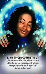 Oracolul Sabiei de Lumina, de Radleigh Valentine - Publisol.ro