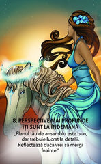 Oracolul Sabiei de Lumina, de Radleigh Valentine - Publisol.ro
