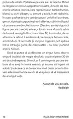 Oracolul Sabiei de Lumina, de Radleigh Valentine - Publisol.ro