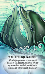 Oracolul Sabiei de Lumina, de Radleigh Valentine - Publisol.ro