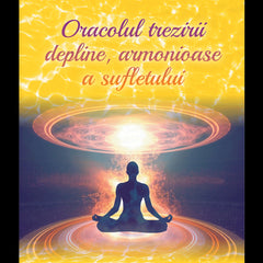 Oracolul trezirii depline, armonioase a sufletului, de Editura Ganesha