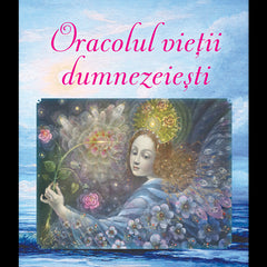Oracolul vietii dumnezeiesti, de Editura Ganesha