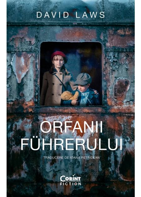 Orfanii Führerului - Publisol.ro