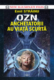 OZN. Anchetatorii au viata scurta, de Prestige