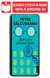 eBook Bunicul si pacatele lumii