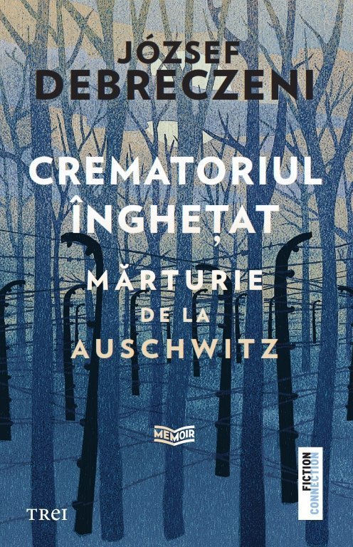 Pachet 2 Carți: Crematoriul inghetat si Istoria lagărului de concentrare de la Dachau - Publisol.ro