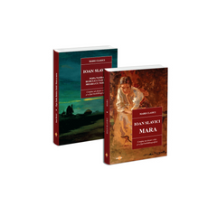 Pachet 2 carti: Mara + Moara cu noroc, de Ioan Slavici - Publisol.ro