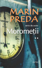 Pachet 2 carți: Morometii (2 vol.), de Marin Preda - Publisol.ro
