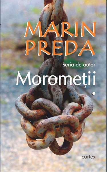 Pachet 2 carți: Morometii (2 vol.), de Marin Preda - Publisol.ro