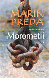 Pachet 2 carți: Morometii (2 vol.), de Marin Preda - Publisol.ro