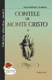 Pachet 3 carți: Contele de Monte - Cristo, de Alexandre Dumas - Publisol.ro